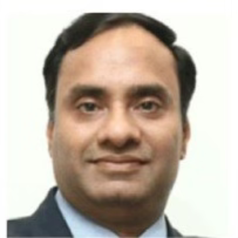 Mr. Ashish Agrawal